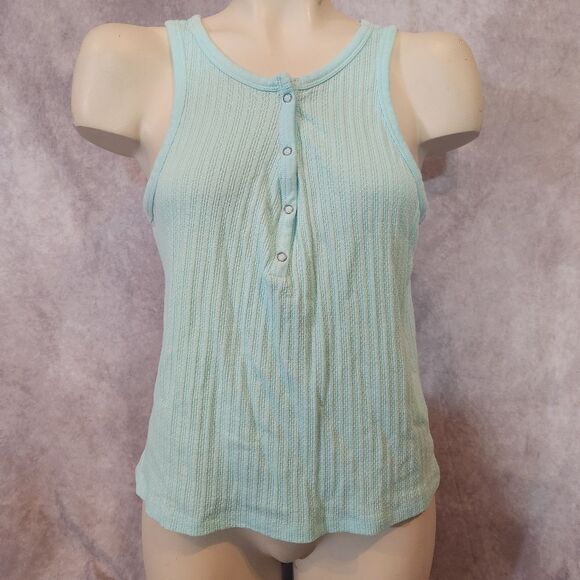 BP & Abound Summer Tops Bundle 11 Shirts Size 1X - Picture 13 of 14